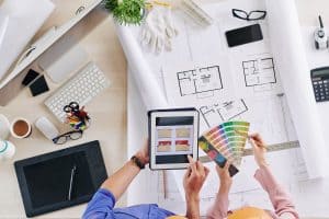 Read more about the article Kitchen Cabinet Paint – How to Choose The Best