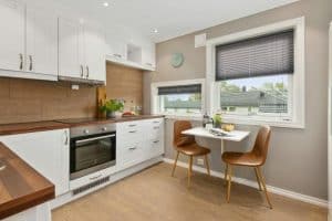 Read more about the article 4 Things to Inspect During and After Kitchen Renovations