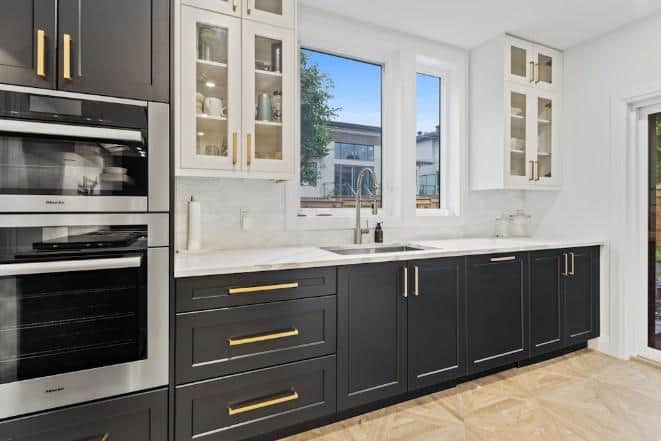 You are currently viewing Getting Kitchen Renovation in Newmarket? Consider Kitchen Cabinet Refinishing