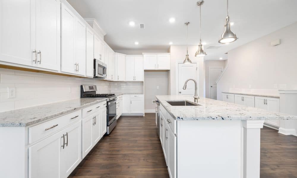 kitchen renovations Newmarket