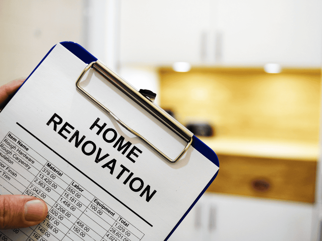 Read more about the article 5 Things to Do to Live In-House During Kitchen Renovations Comfortably