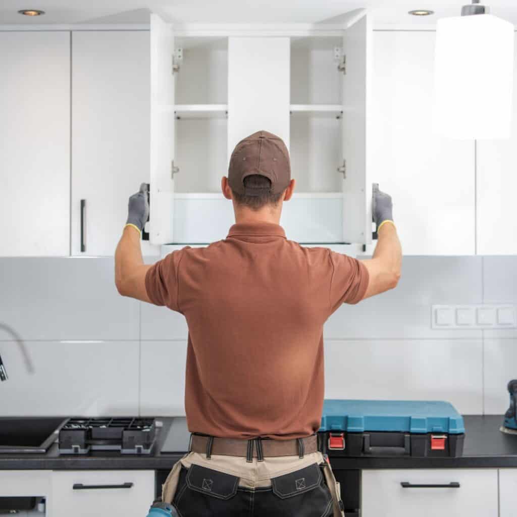  Kitchen Cabinet Refinishing Barrie