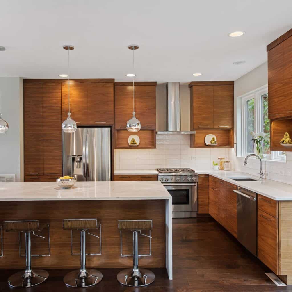 Kitchen Renovation