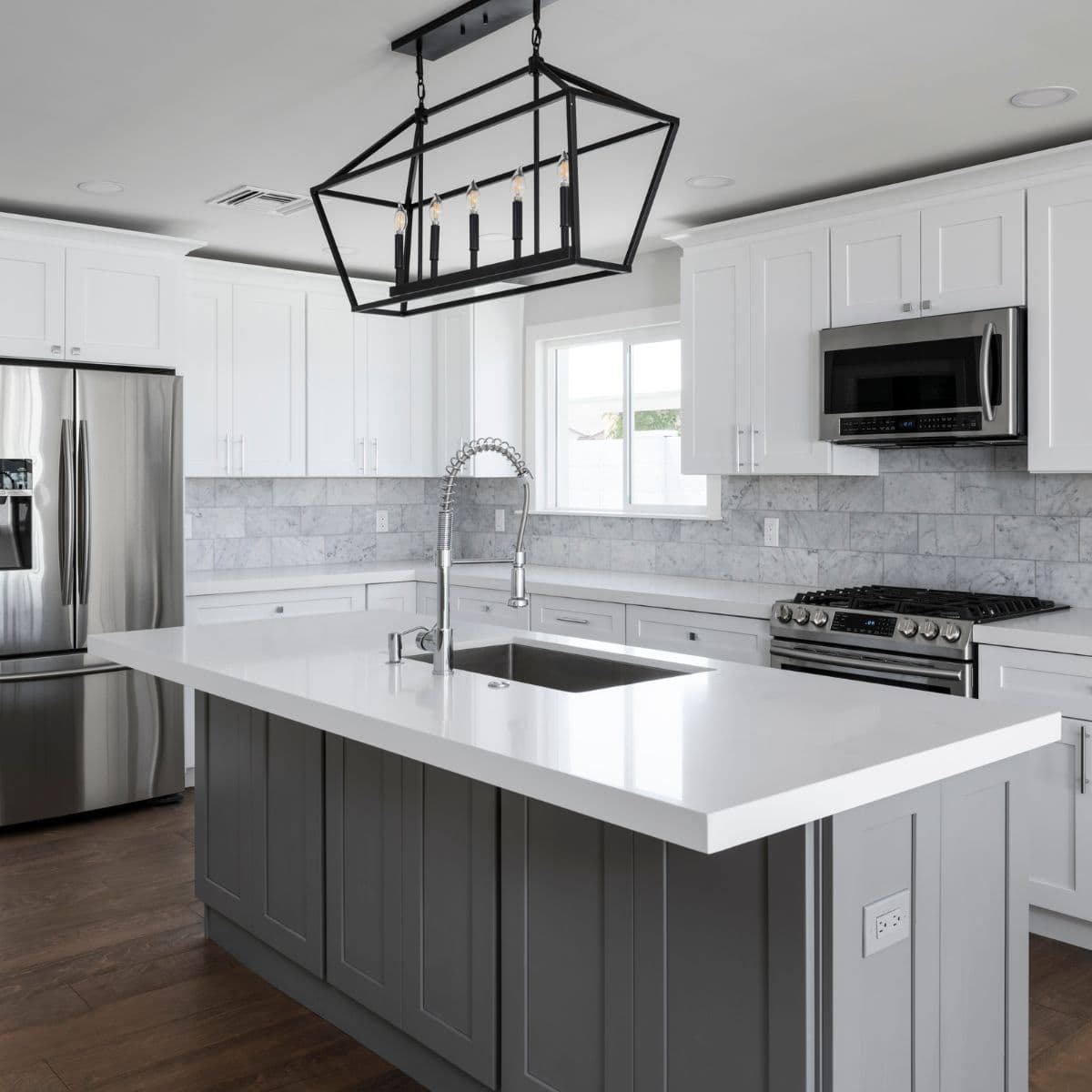 You are currently viewing 3 Critical Aspects to Follow for a Timeless Kitchen Design