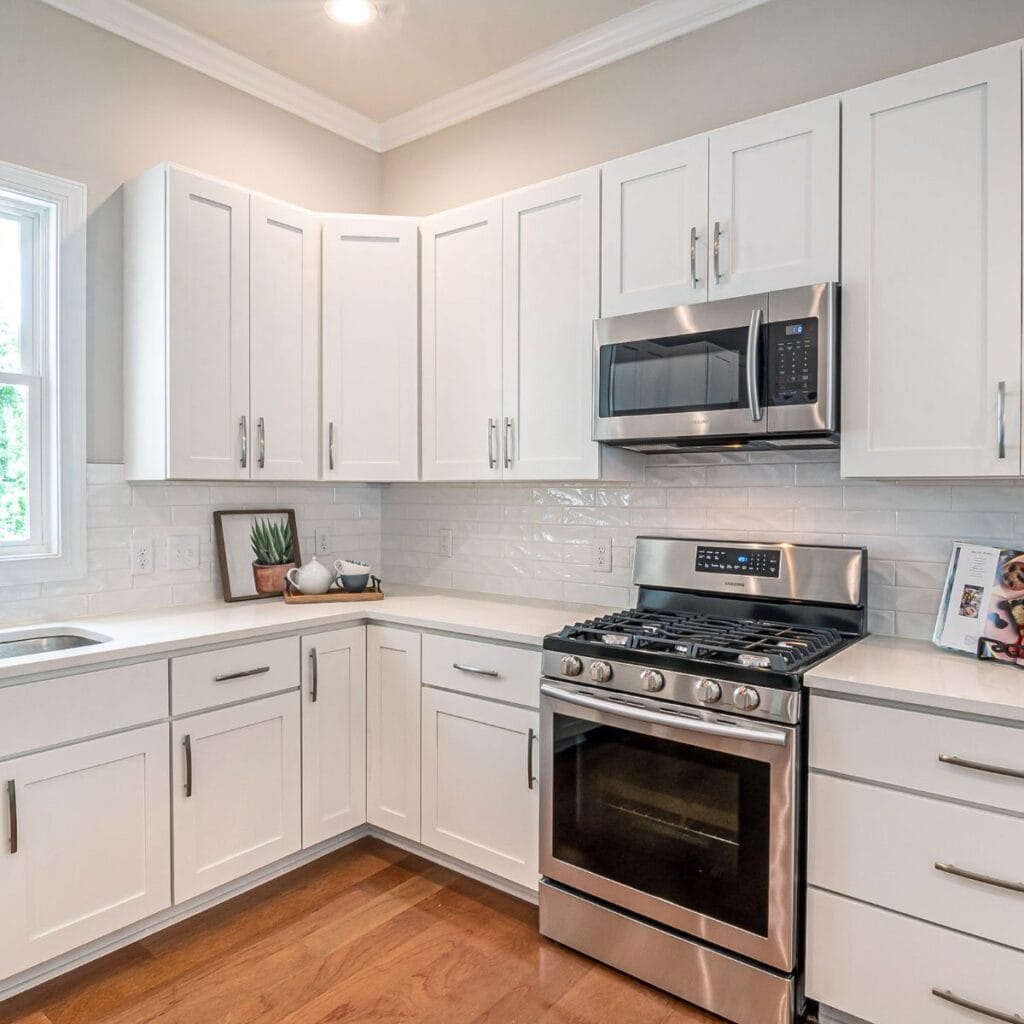 Kitchen Design and Renovation