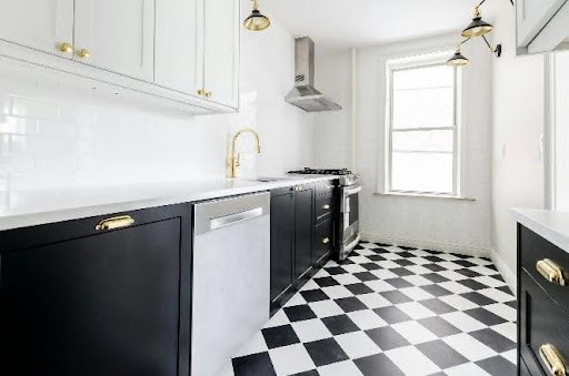Kitchen Cabinet Refinishing Midland