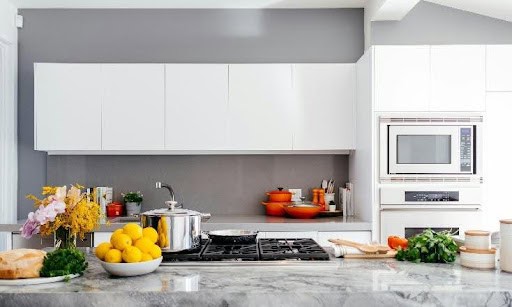 Kitchen Cabinet Refinishing Midland