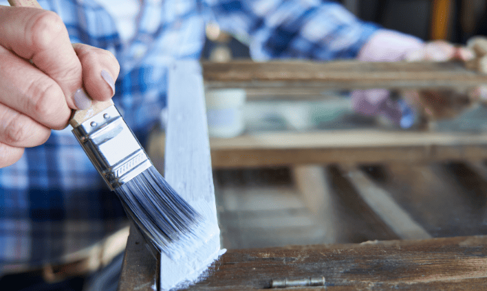 Cabinet Painting Barrie