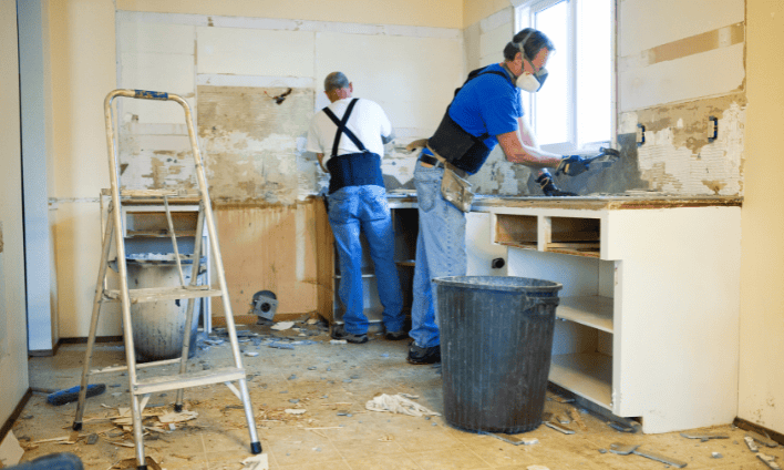 Kitchen Renovation Barrie
