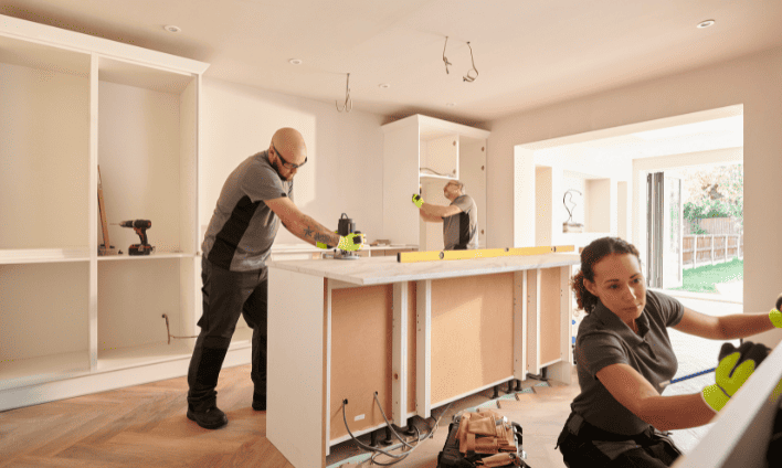 Kitchen Renovation Newmarket