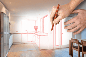 Read more about the article 4 Kitchen Renovation Trends to Look Out For in 2025