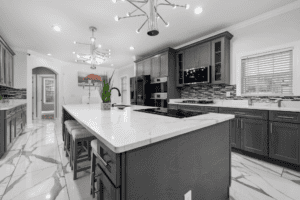Read more about the article Transform Your Home with Expert Cabinet Refinishing and Kitchen Renovations
