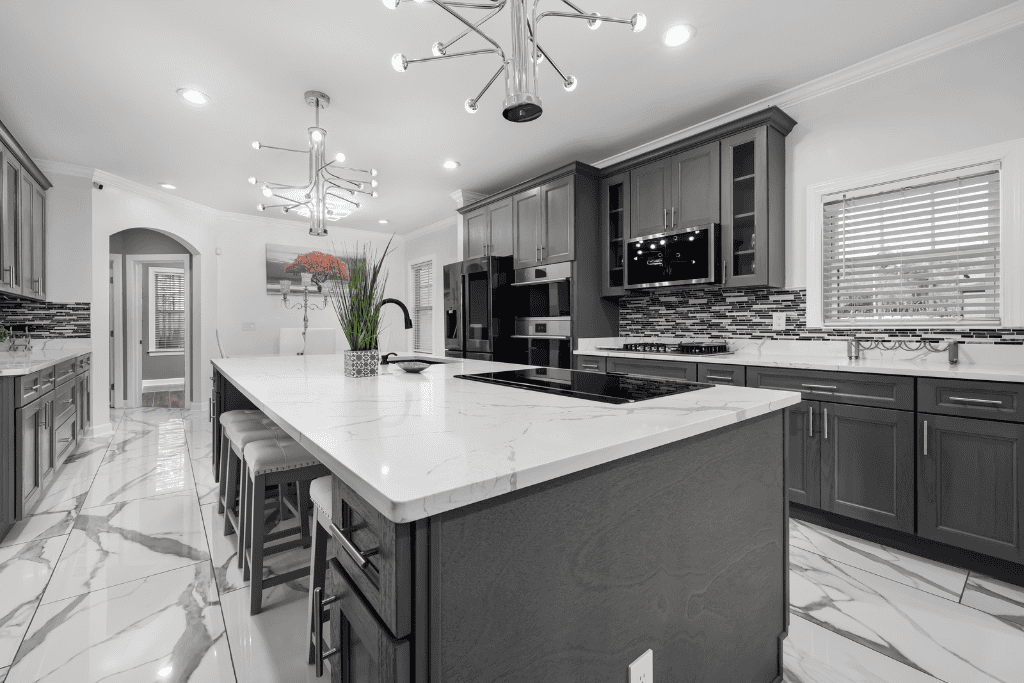 Read more about the article Transform Your Home with Expert Cabinet Refinishing and Kitchen Renovations