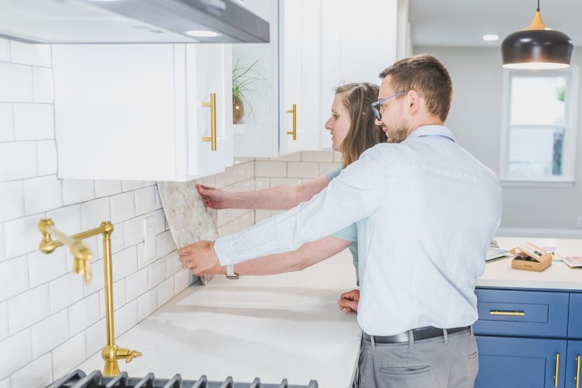 Kitchen Renovation Ideas