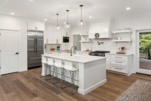 Read more about the article Transform Your Home with Kitchen Renovation and Cabinet Refinishing in Newmarket and Vaughan