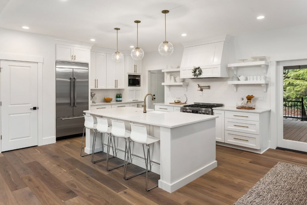 Read more about the article Transform Your Home with Kitchen Renovation and Cabinet Refinishing in Newmarket and Vaughan