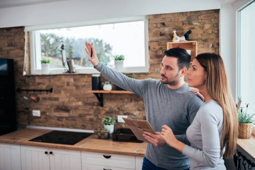 Kitchen Renovation in Barrie