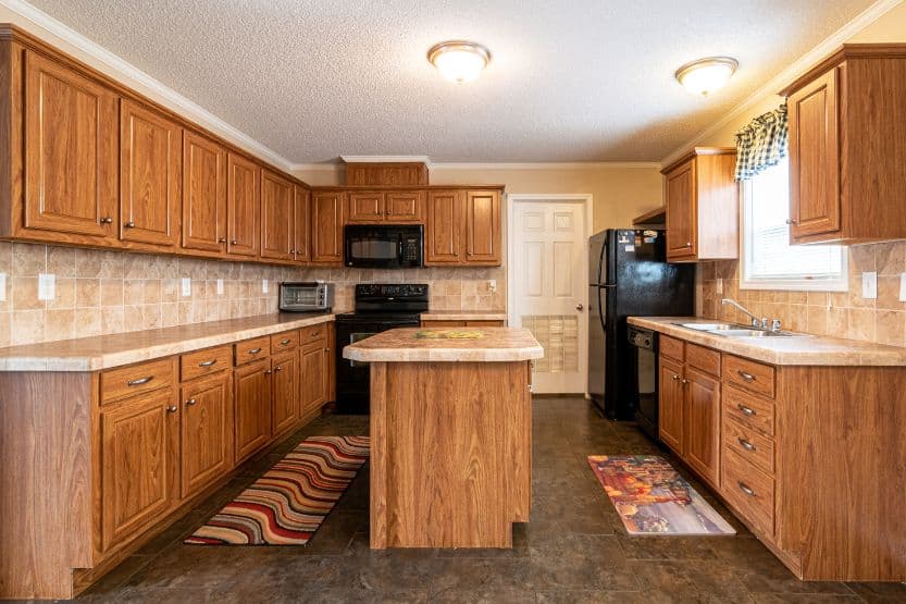 Cabinet Refinishing in Barrie