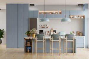 Read more about the article Revamp Your Kitchen with EcoRefinishers
