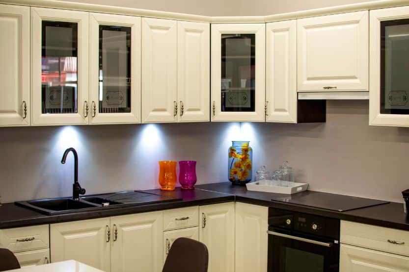 cabinet refinishing Barrie