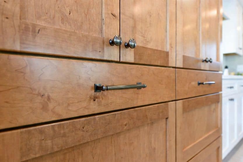 cabinet refinishing Barrie