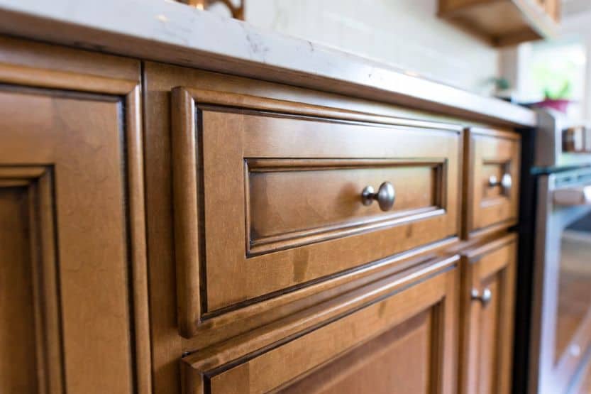 kitchen cabinet refinishing Newmarket