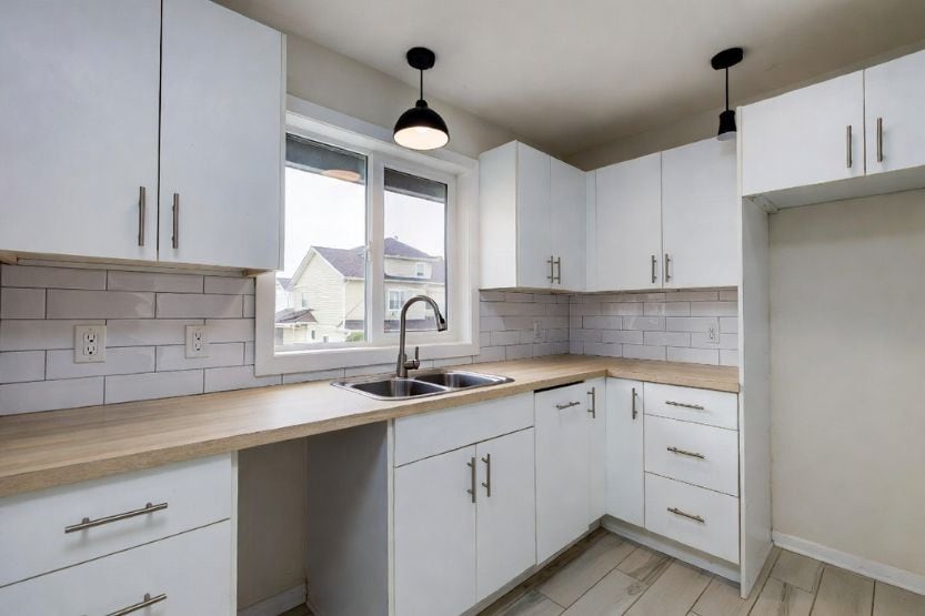 kitchen renovations Newmarket